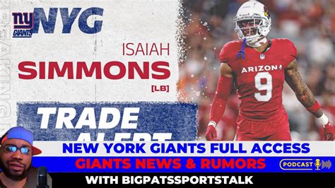 ny giants sports spyder|new york giants trade news.